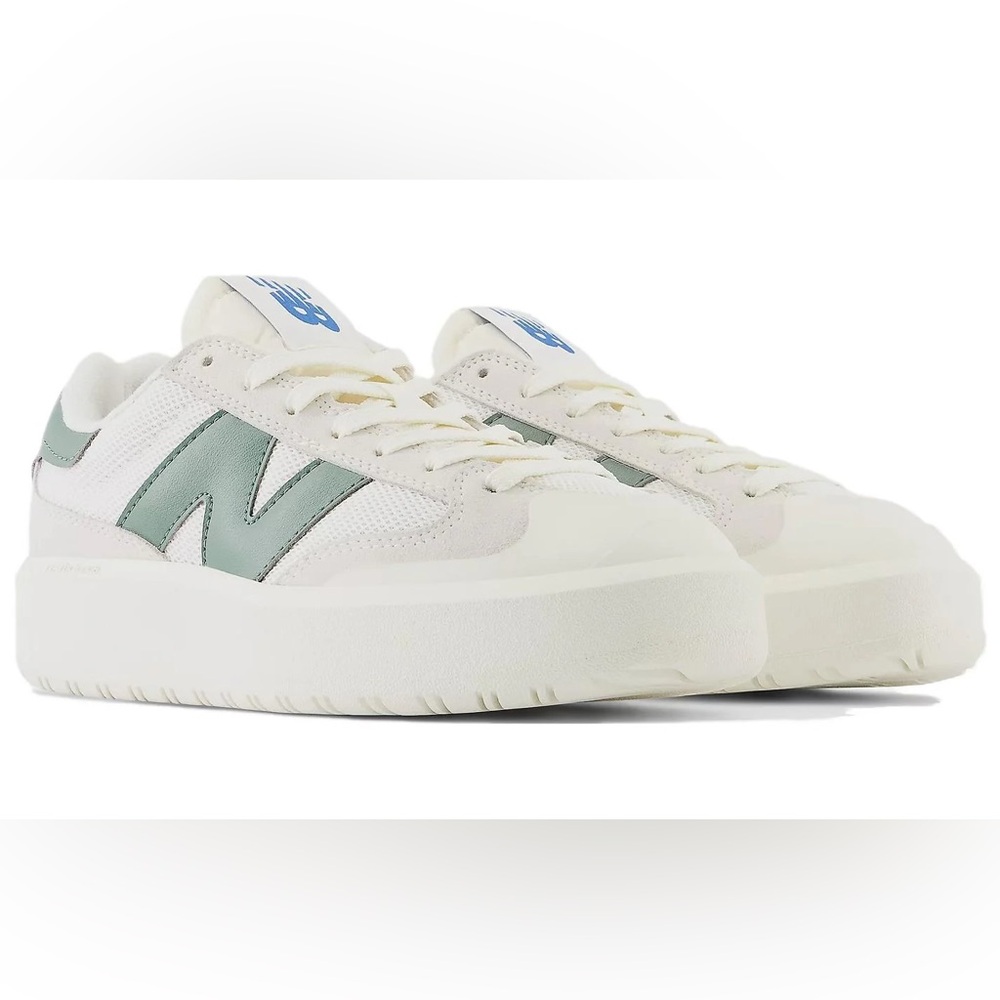New Balance CT302 light green